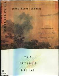 cover of The Fatigue Artist