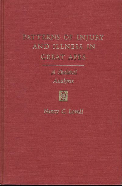 Washington, DC: Smithsonian Institution Press, 1990. First Edition. Signed presentation from Lovell ...