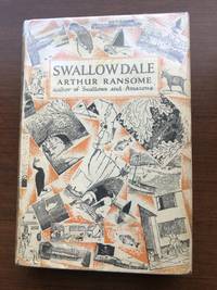 cover of SWALLOWDALE