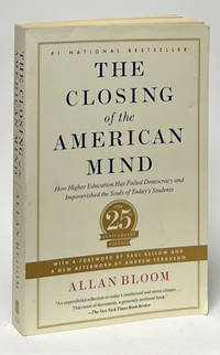 The Closing of the American Mind