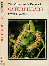 The Observer's Book of Caterpillars