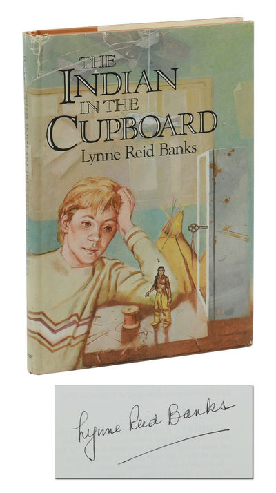 The Indian in the Cupboard