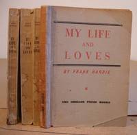 My Life And Loves by Harris, Frank - 1954