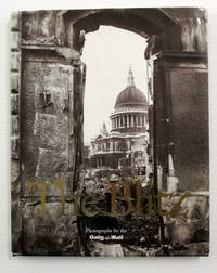 image of The Blitz Photographs by the Daily Mail