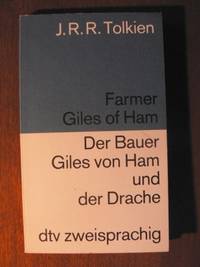 Farmer Giles of Ham /Der Bauer Giles von Ham und der Drache