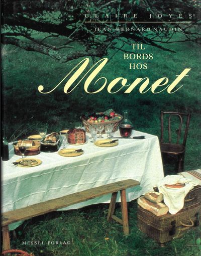 Til bords hos Monet.