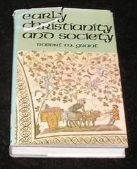 cover of Early Christianity and Society