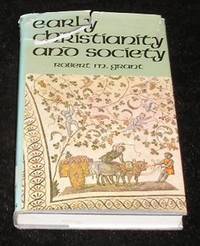 Early Christianity and Society