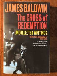 image of The Cross of Redemption: Uncollected Writings (Vintage International)