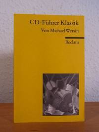 CD Fuhrer Klassik