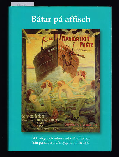 Båtar på affisch. [140 roliga och intressanta…