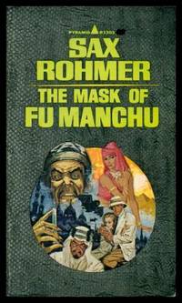 THE MASK OF FU MANCHU