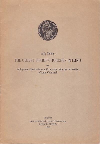 The oldest bishop churches in Lund, and…