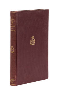 The Paradoxes of Legal Science, First Edition