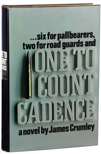 image of ONE TO COUNT CADENCE