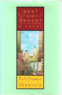 Poet and Dancer: a novel