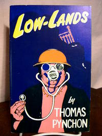 cover of LOW-LANDS