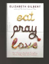 Eat Pray Love