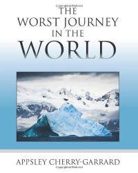 image of The Worst Journey in the World
