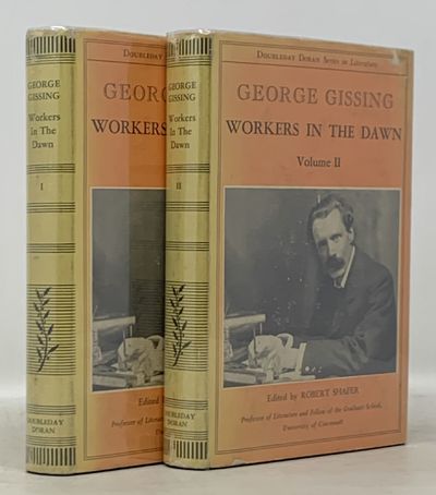 WORKERS In The DAWN. In Two Volumes.; Edited by Robert Shafer