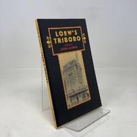 Loew's Triboro: Poems