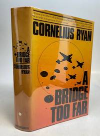 image of A Bridge Too Far