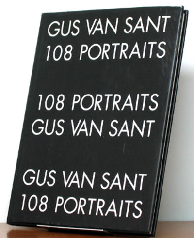 108 Portraits.