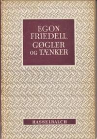 Gøgler og Tænker