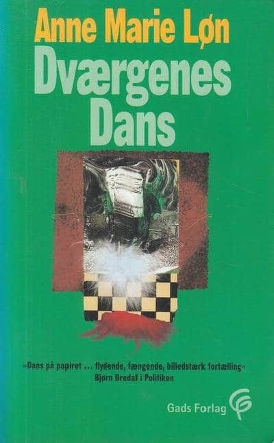 Dværgenes Dans.