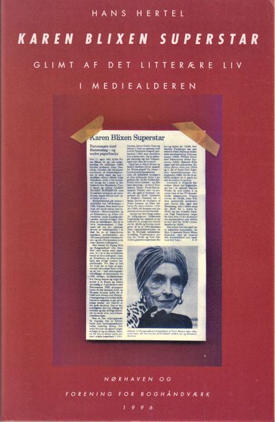 Karen Blixen Superstar