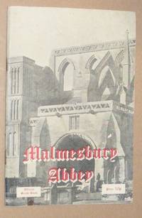 Malmesbury Abbey Official Guide Book