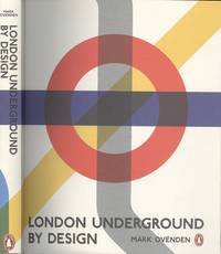 London Underground By Design by Mark Ovenden - 2013