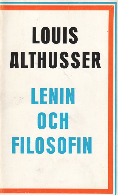 Lenin och filosofin