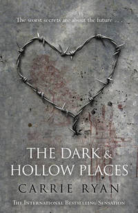 image of The Dark and Hollow Places