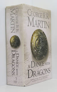 A Dance With Dragons (A Song of Ice and Fire, Book 5)