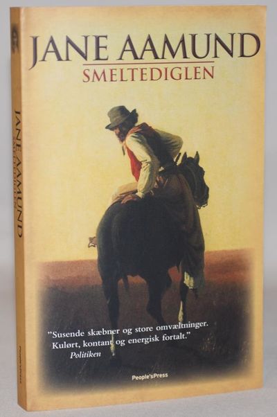Smeltediglen.