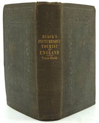 image of Black's Picturesque Tourist and Road-Book of England and Wales