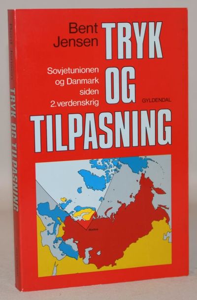 Tryk og tilpasning - Sovjetunionen og Danmark…