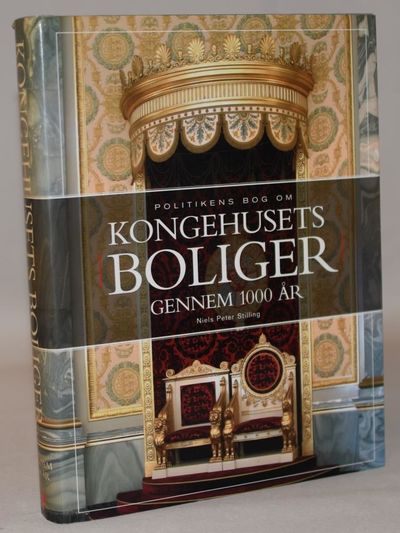 Kongehusets boliger gennem 1000 år - slotte i…
