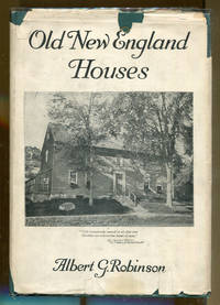 image of Old New England Houses