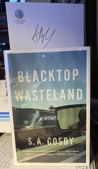 Blacktop Wasteland