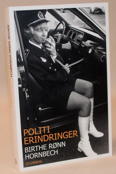 Politierindringer.