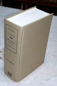 image of Bibliographie Generale De L'Astronomie (Tome Second ONLY)