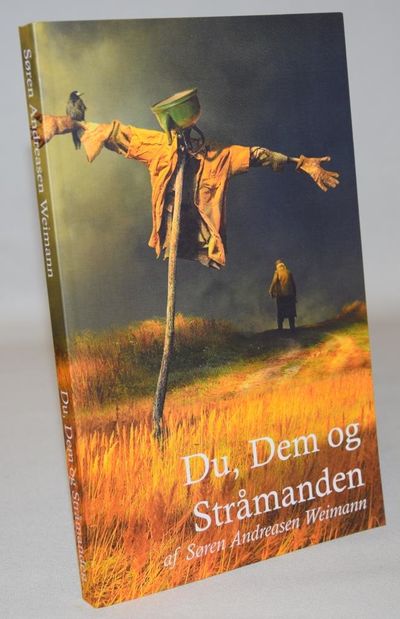 Du, dem og stråmanden. En dystopi om den danske…