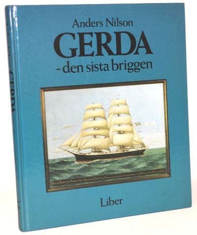 Gerda - den sista briggen.