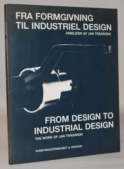 Fra formgivning til industriel design - Arbejder…