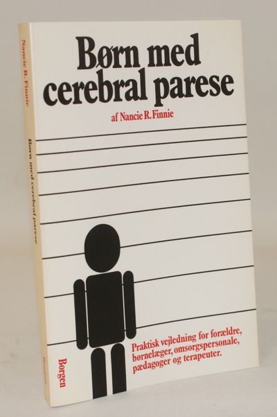 Børn med cerebral parese - praktisk vejledning…