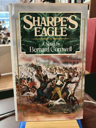 Sharpe's Eagle