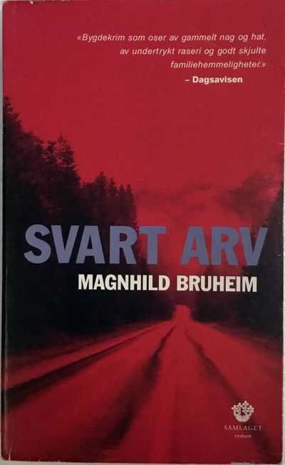Svart arv