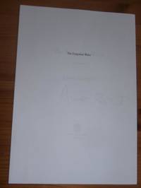 cover of The Forgotten Waltz